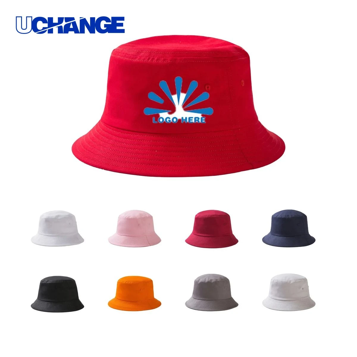 Bucket Hat for Outdoor Use 1
