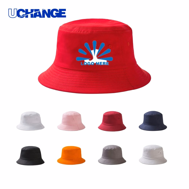 Bucket Hat for Outdoor Use