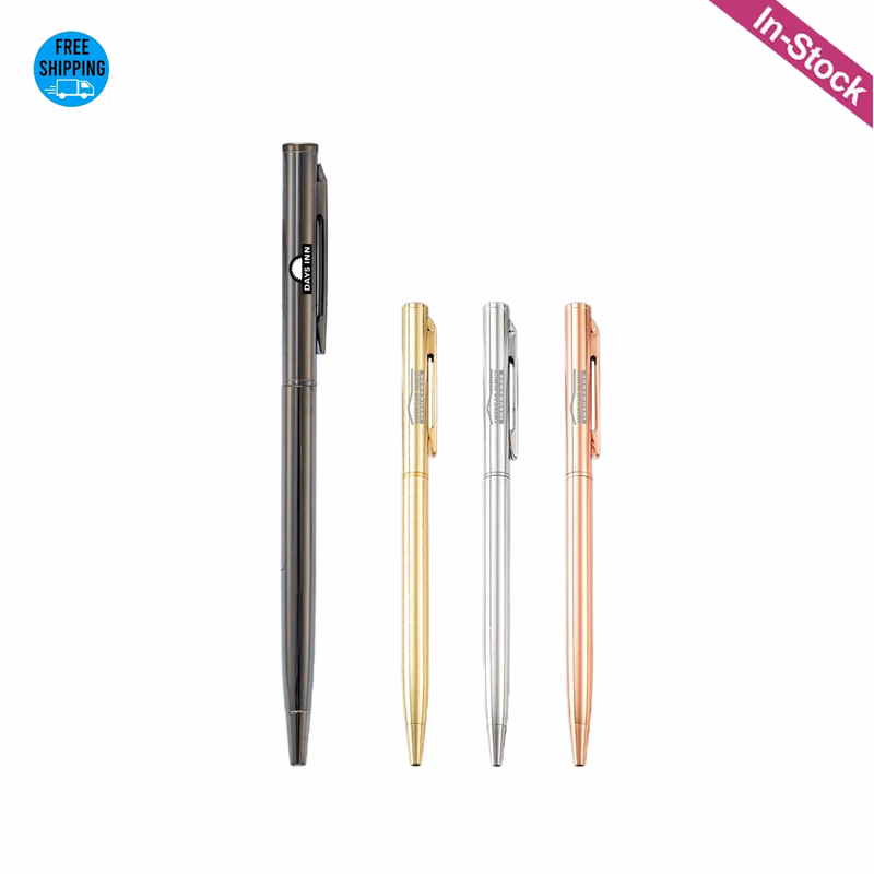 Slim Metal Pen