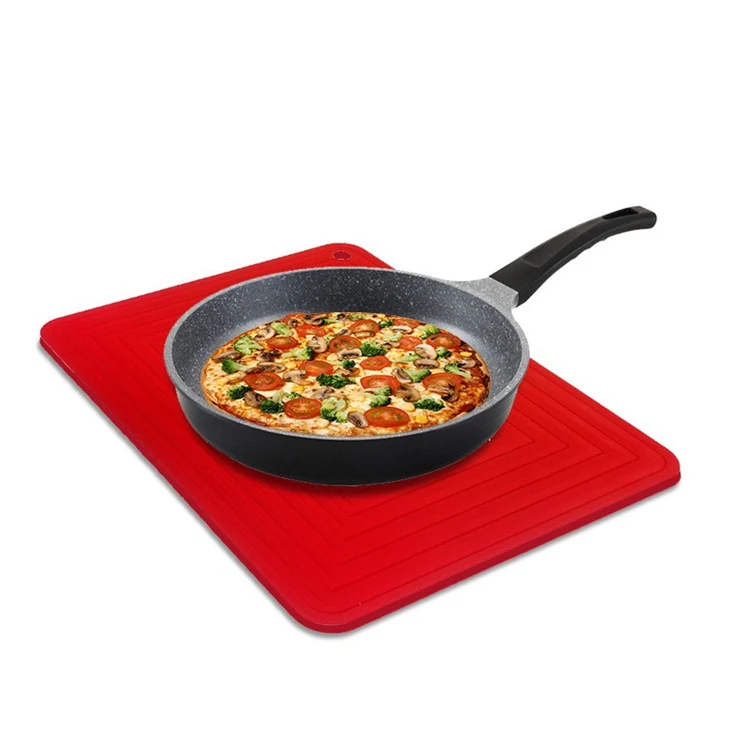 Silicone Tableware Table Mat 1