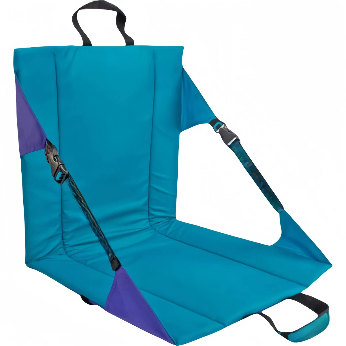 Folding Outdoor Cushion 1