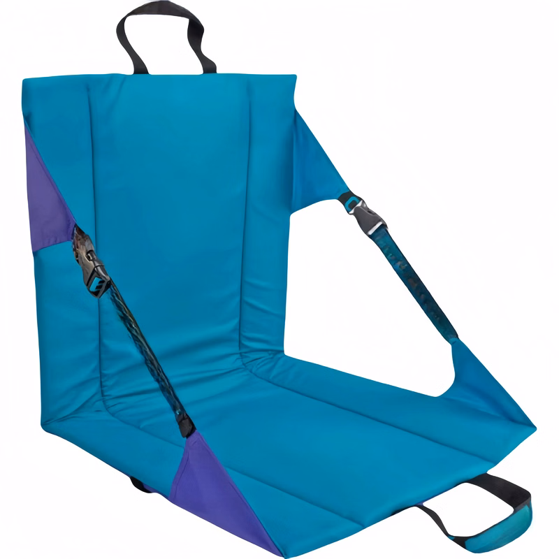 Folding Outdoor Cushion