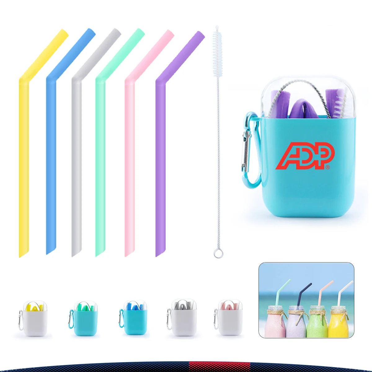 Fay Elbow Straw 1