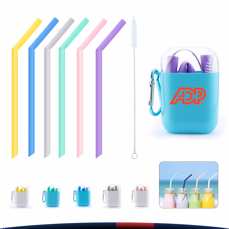 Fay Elbow Straw