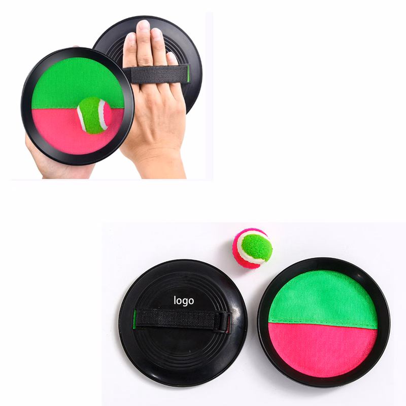 Throw And Catch Ball Kit