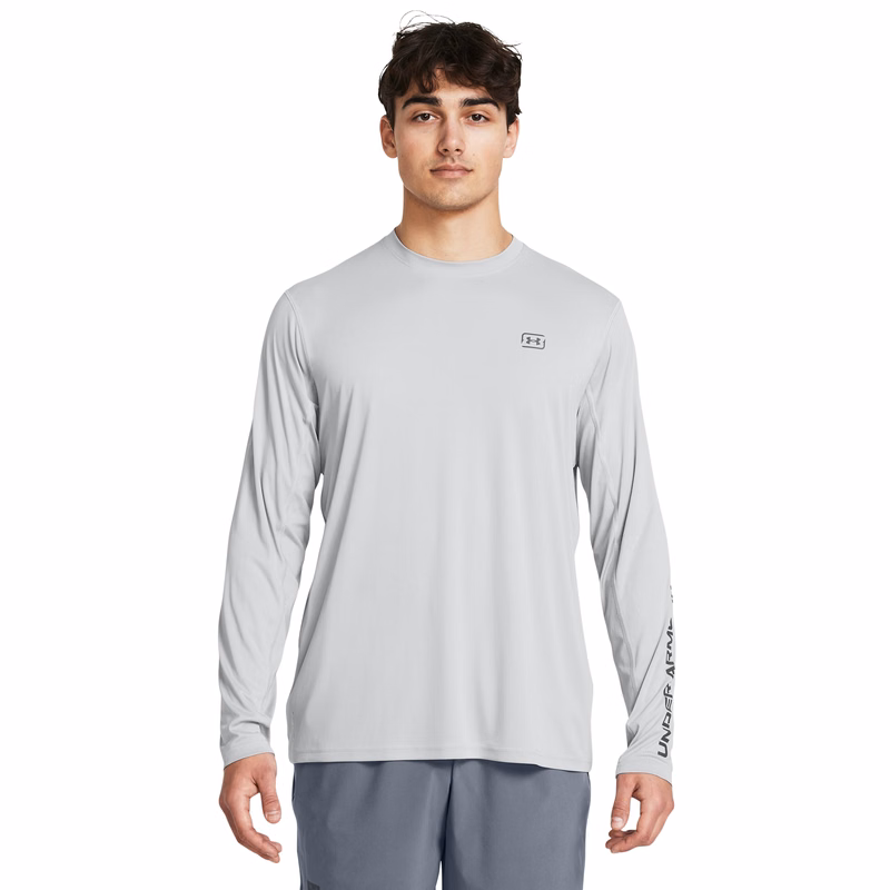 UA Fish Pro Men's Long Sleeve