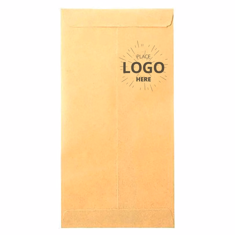Rustic Kraft Paper Collector's Storage Box