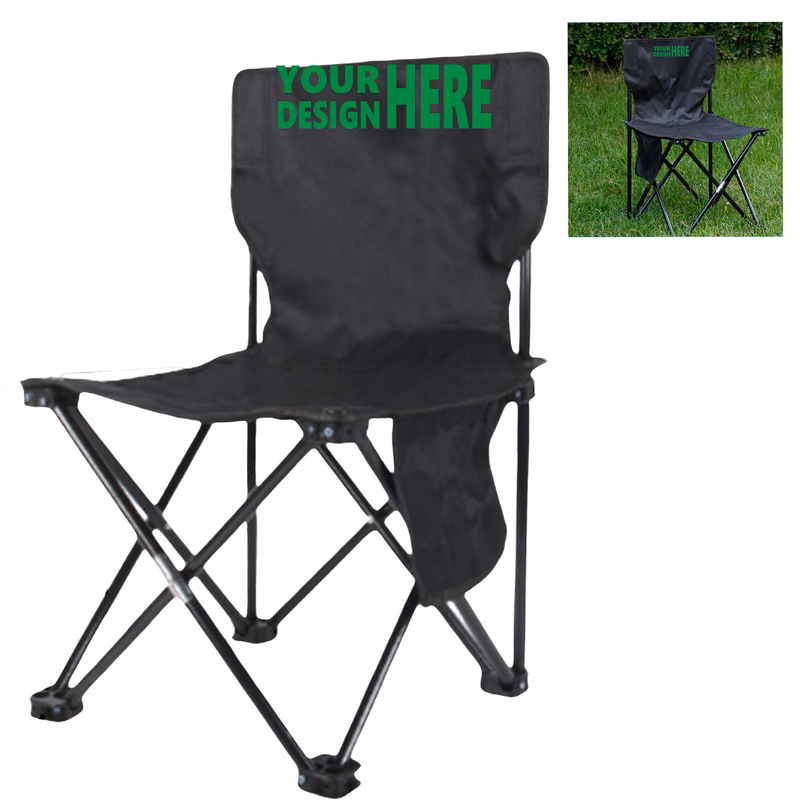 Durable Camping Folding Chair MOQ10