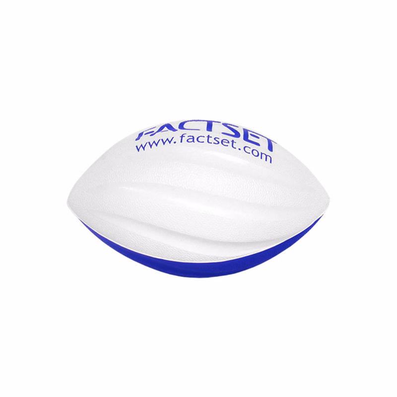 Aero Football Large 8" - White Top