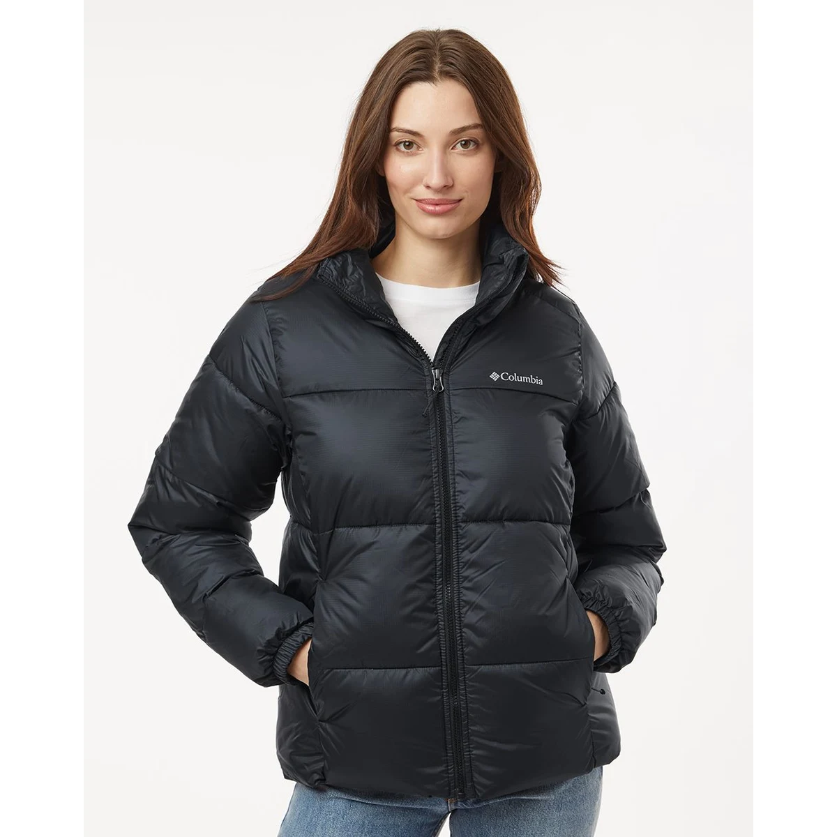 Women's Puffect™ II Full-Zip Jacket - 209029 1