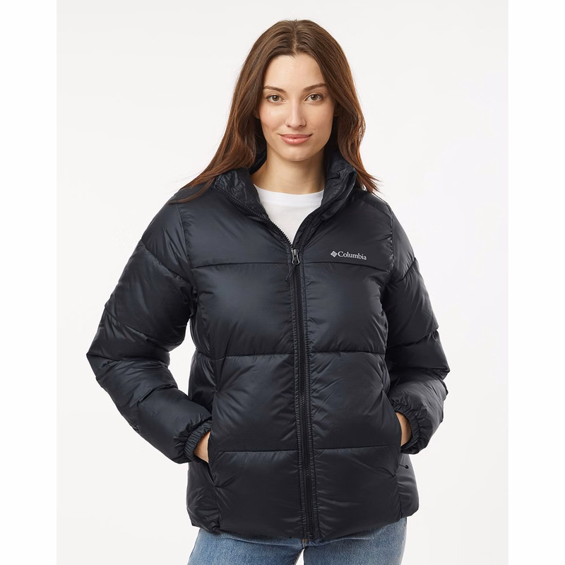 Women's Puffect™ II Full-Zip Jacket - 209029