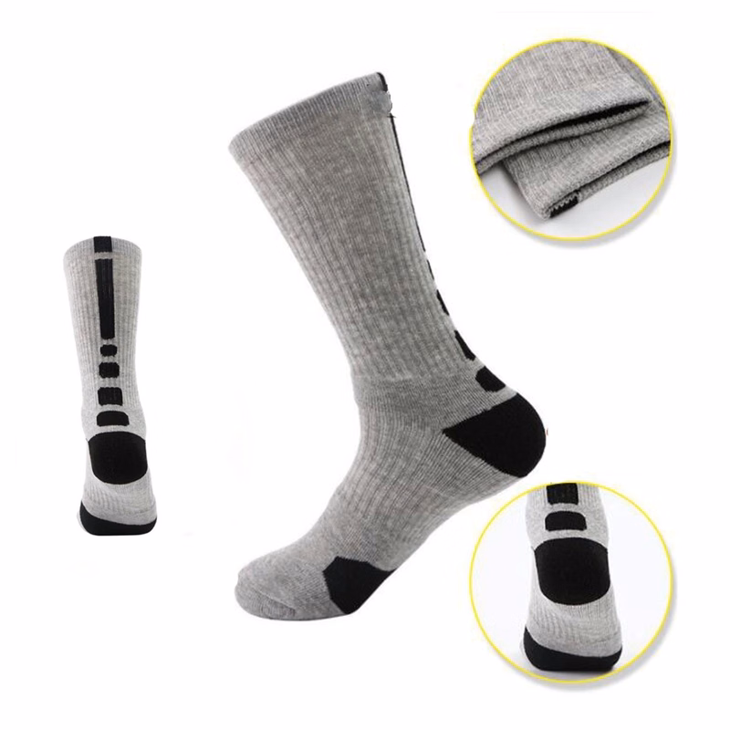 Cushioned Work Sock,Athletic Socks,Ventilating Comfort Socks