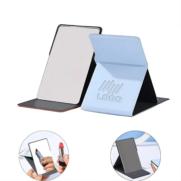 Travel Ultrathin Folding Mirror 1