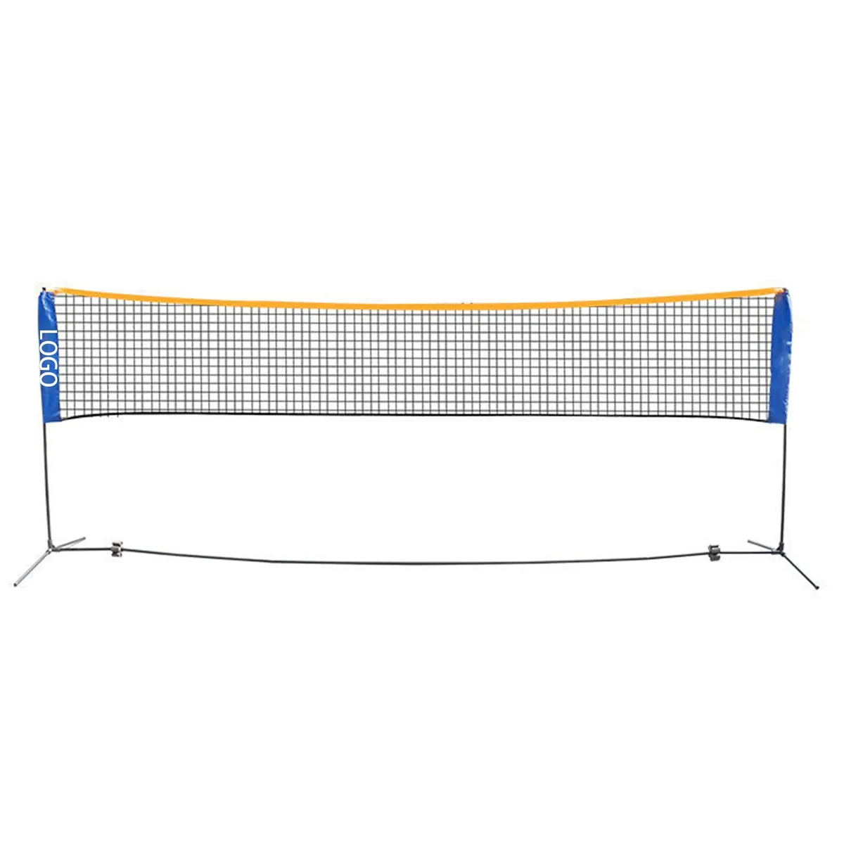 Portable Badminton Volleyball Net 1