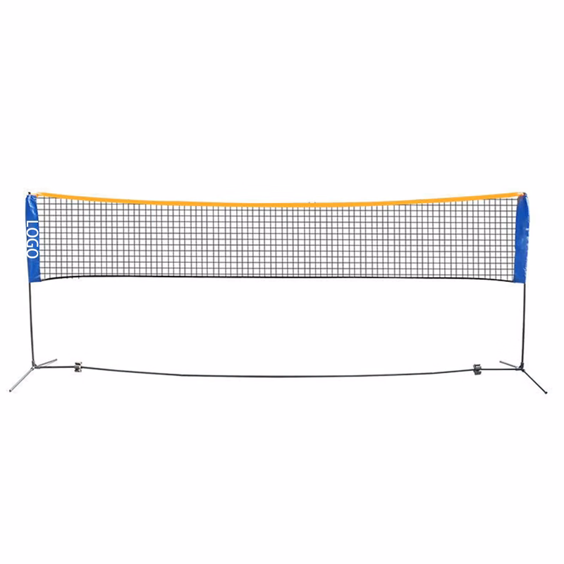 Portable Badminton Volleyball Net
