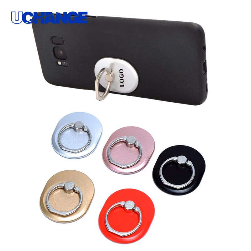 Mobile Phone Ring Holder Stand