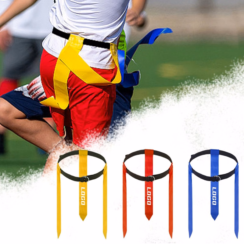 Flag Football Belt