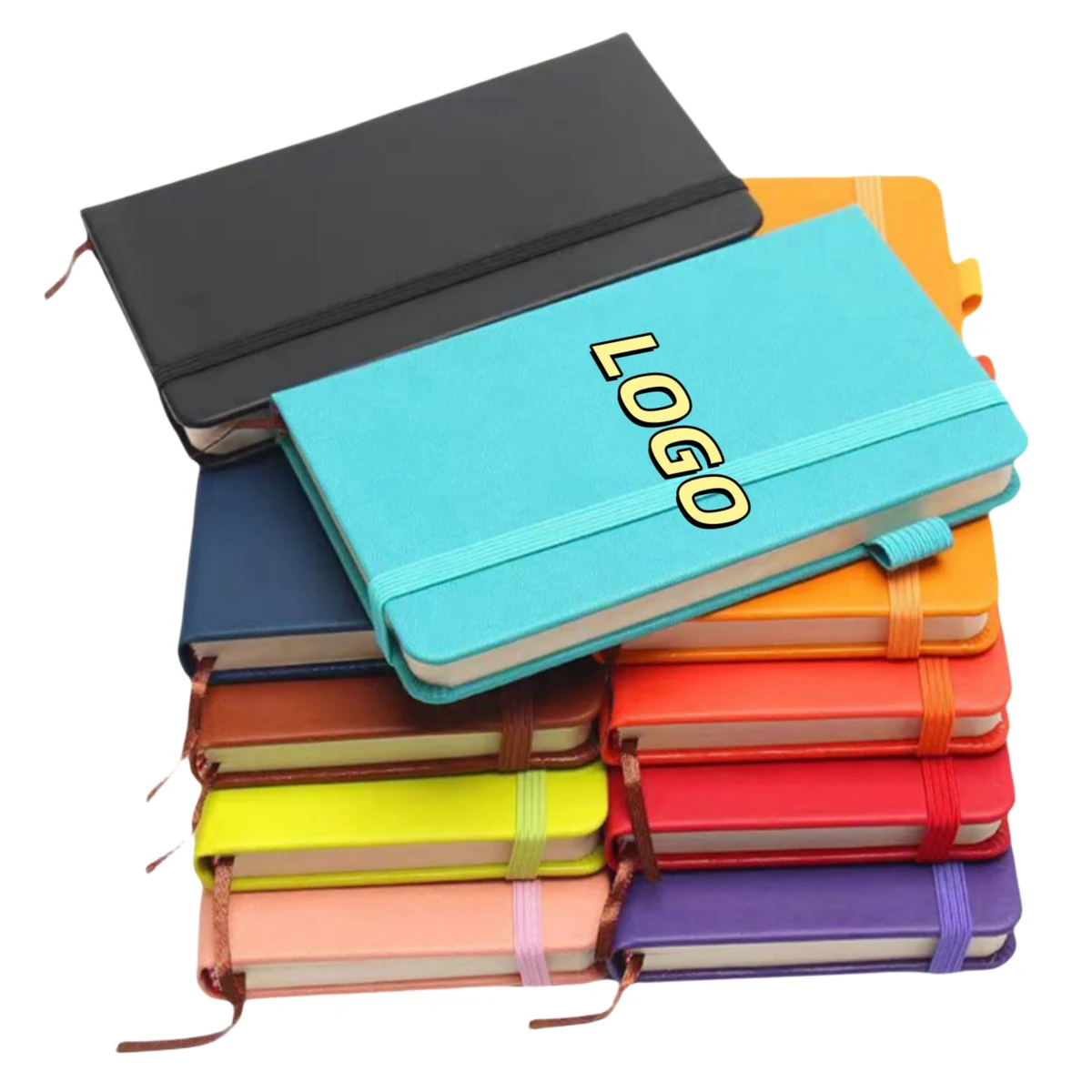 A5 Journal Notebook MOQ 20 1