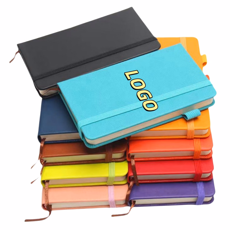 A5 Journal Notebook MOQ 20