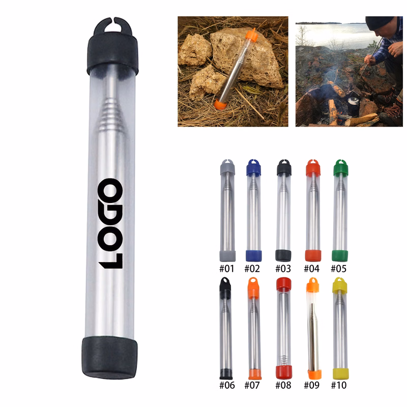 Fire Blow Pipe