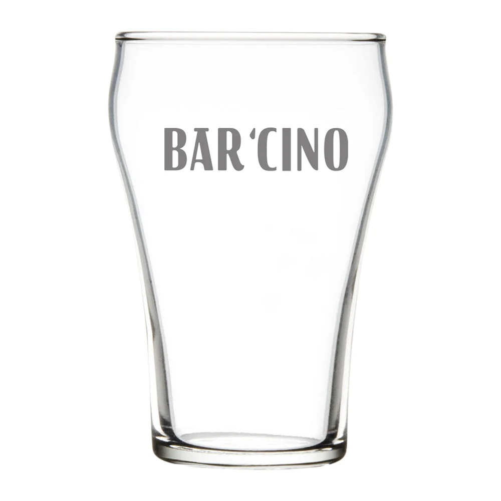 6.75oz. Bell Fountain Tumbler 1