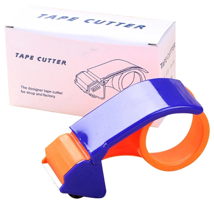 Plastic Tape Dispenser 1