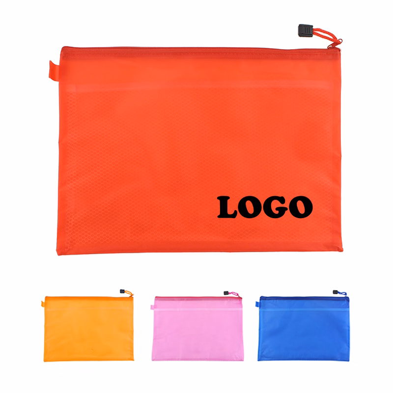 MOQ 50 pcs Waterproof File Holder