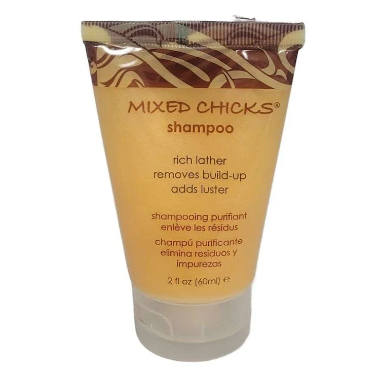 Mixed Chicks Shampoo - 2 oz 1