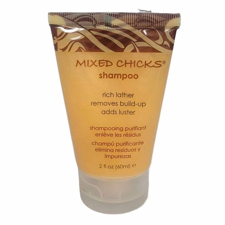 Mixed Chicks Shampoo - 2 oz