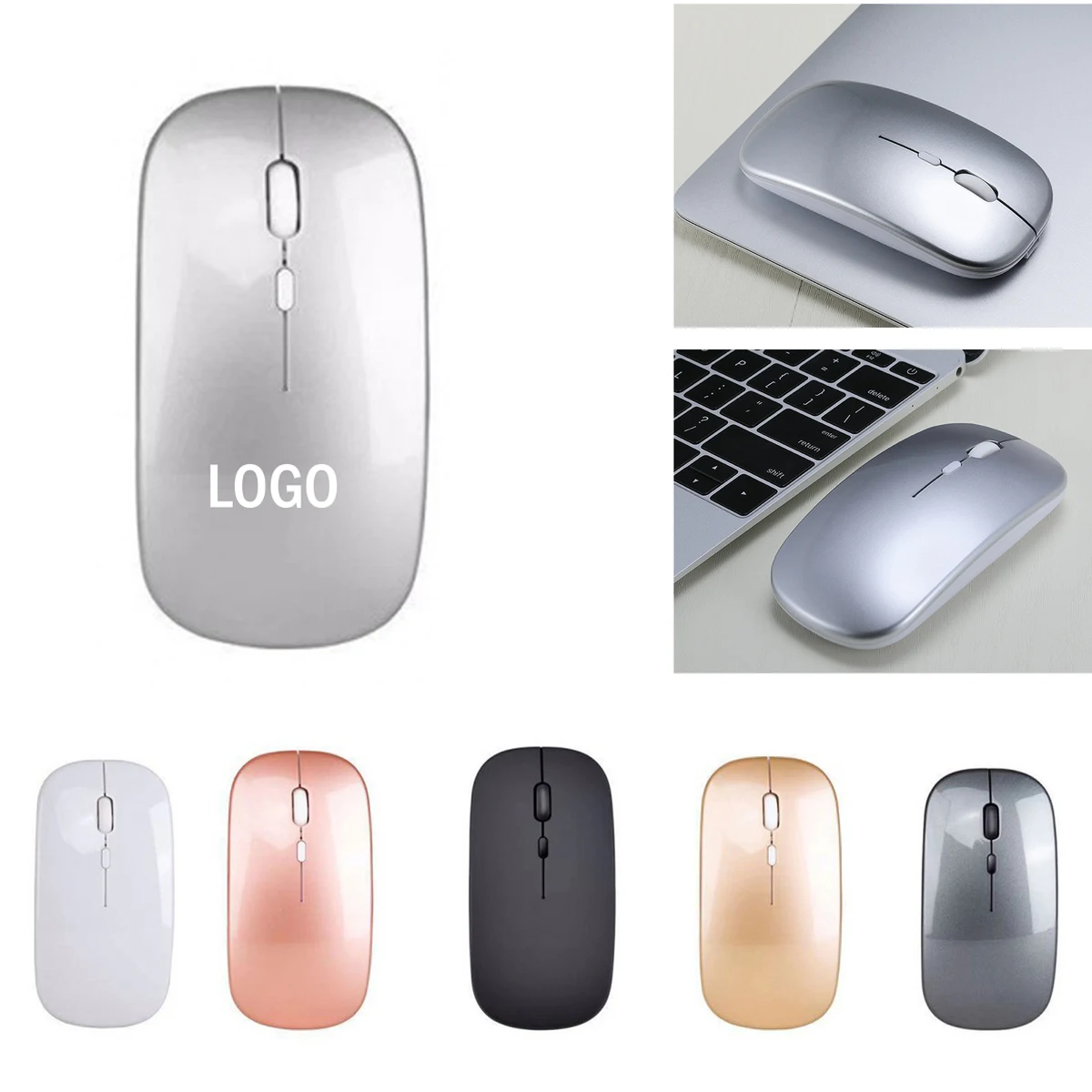 Creative Wireless Mouse 1