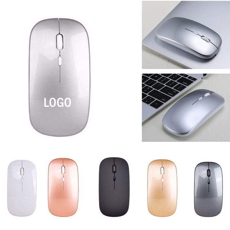 Creative Wireless Mouse
