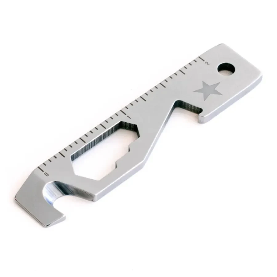 Ruler Beer Bottle Opener 1