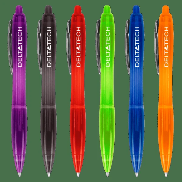 rPET Curvy Pen 1