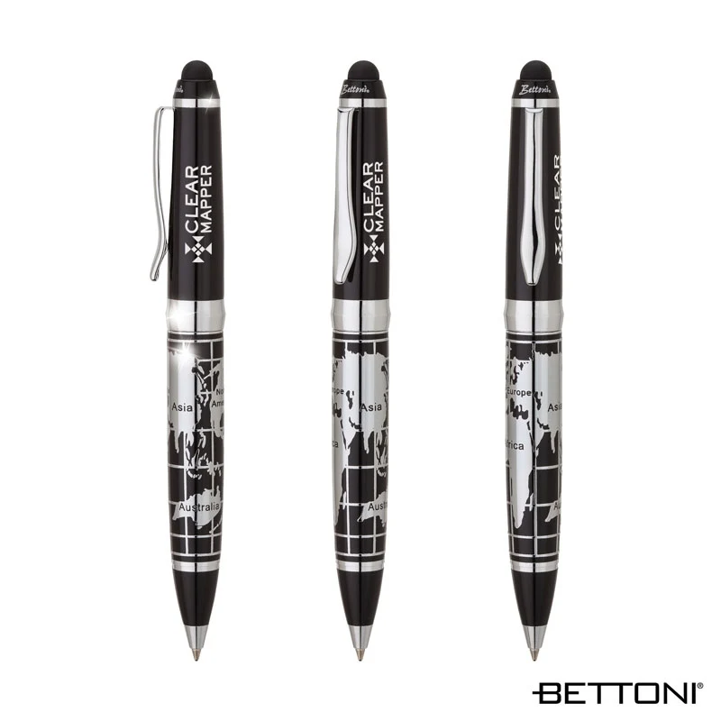 Salerno Bettoni Ballpoint / Stylus Pen 1