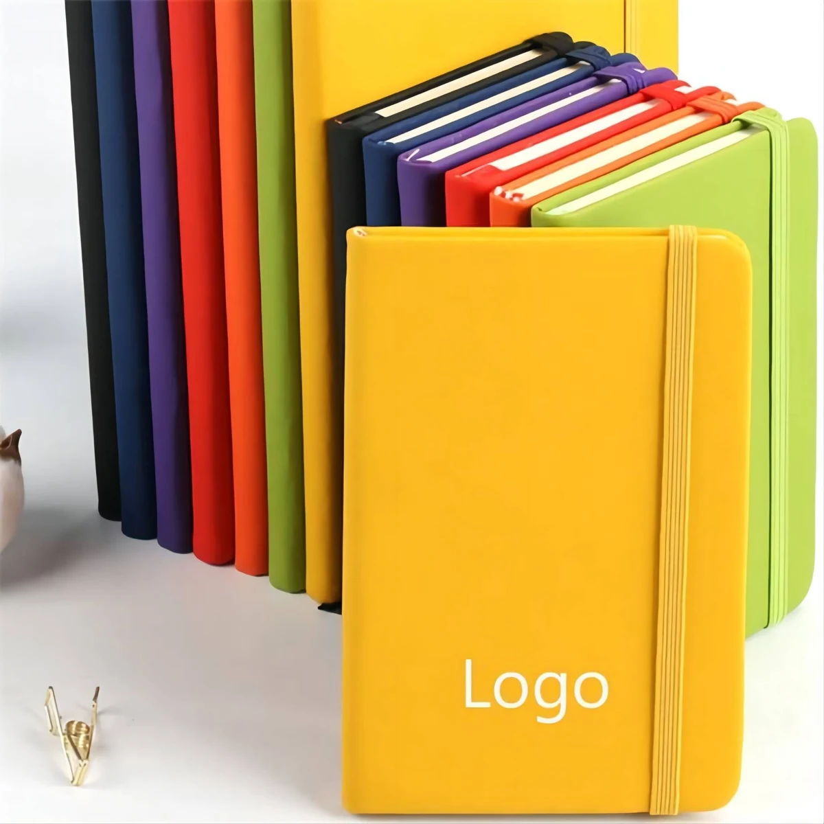 A5 Life Planner Organizer Notebook 1