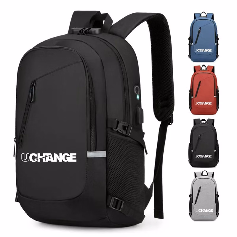 Laptop Backpack,Business Travel Anti Theft Slim Durable Laptops Backpack with USB Charging Port