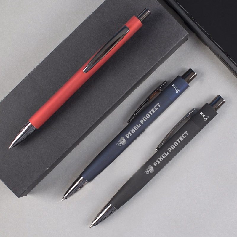 NFC Scribe Pen