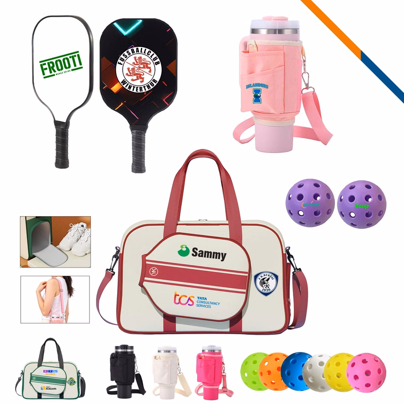Punk Ball Game Set