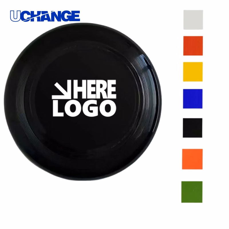 11 Inch Sports Competition Flying Disc Toy