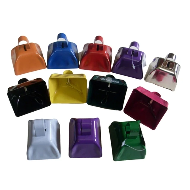Promotional Cow Bells 1