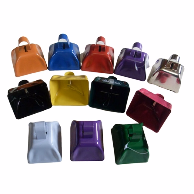 Promotional Cow Bells