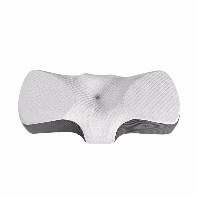 Memory Cotton Neck Pillow