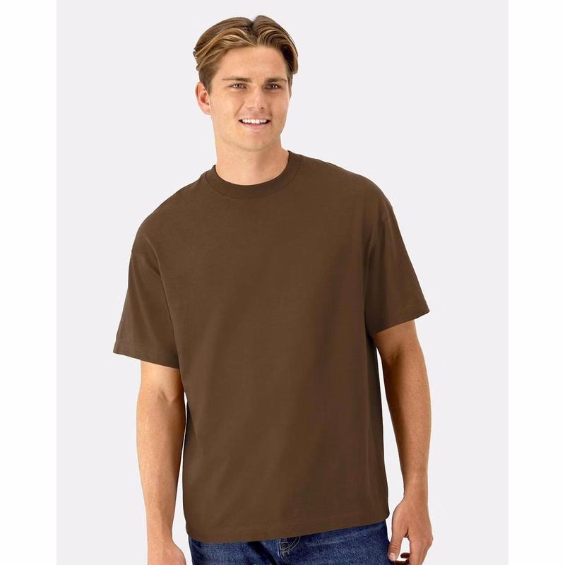 Unisex Beefy-T® Retro Street T-Shirt - 5180R