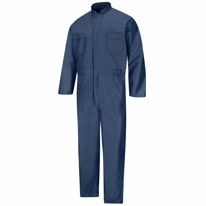 Red Kap® ESD/Anti-Stat Operations Coverall