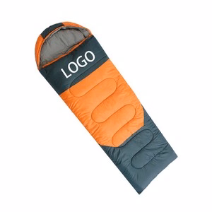 1.8Kg Outdoor Camping Sleeping Bag