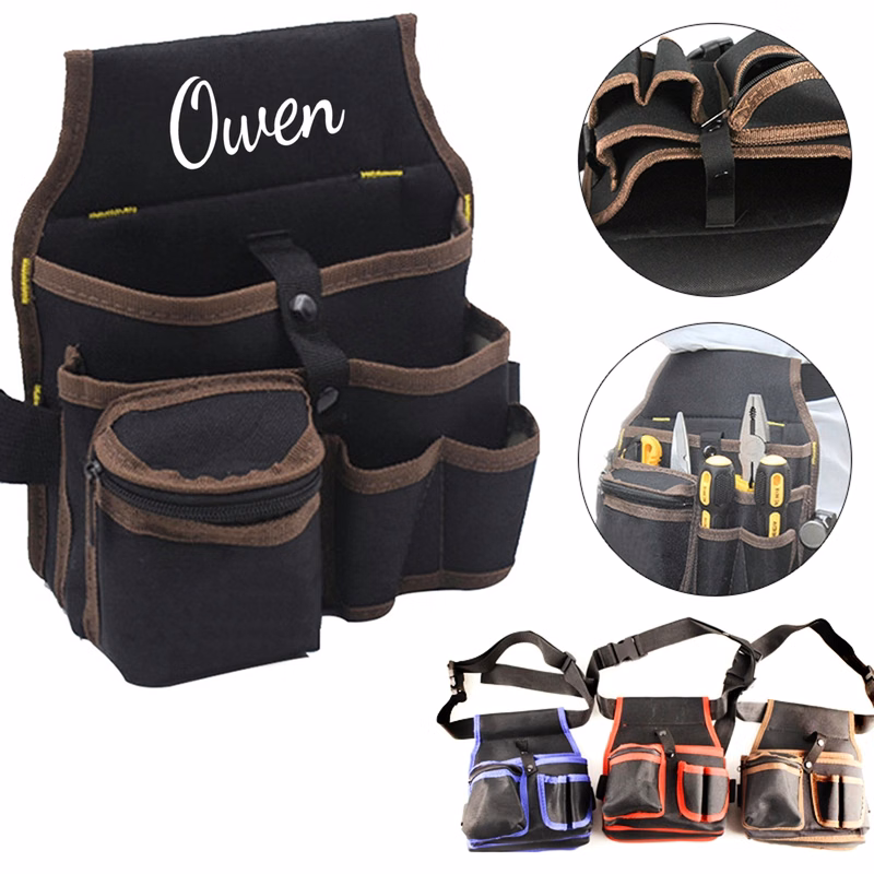 Oxford Electrician Tool Bag