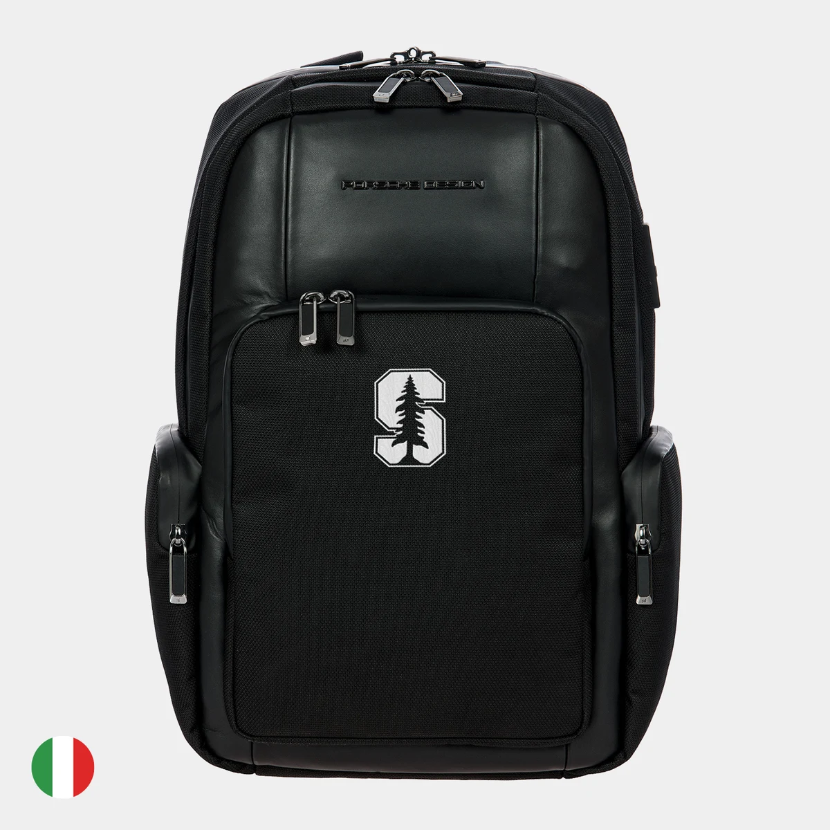 BRIC'S® Porsche Design Nylon Roadster M1 Backpack 1