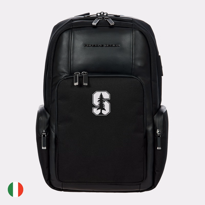 BRIC'S® Porsche Design Nylon Roadster M1 Backpack