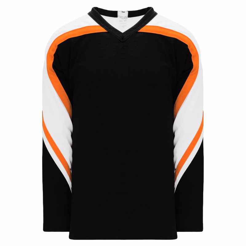 Pro Hockey Jerseys H550B-PHI-G02