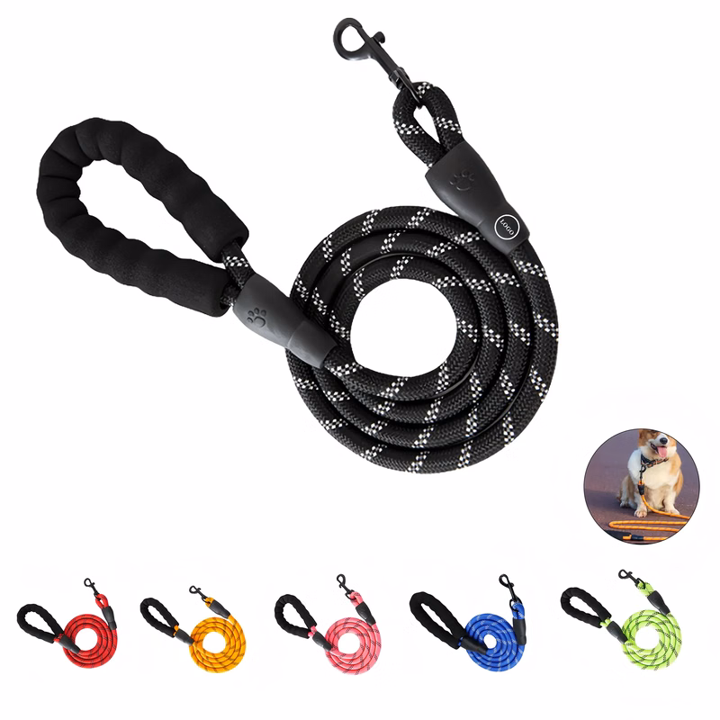 Durable Nylon Pet Leash